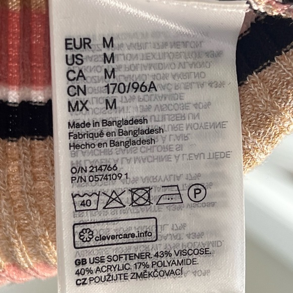 H&M - Picture 7 of 8